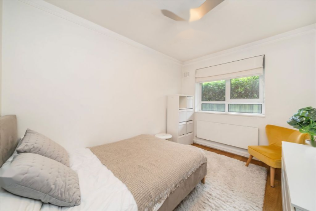 Flat in London, United Kingdom, 62 m² - picture 7