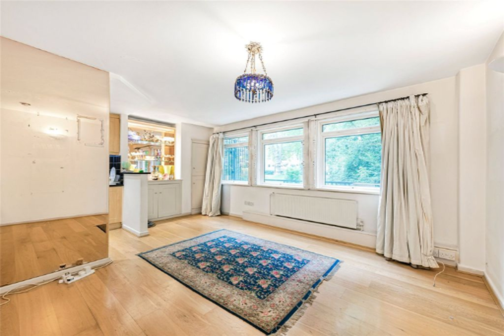 Flat in London, United Kingdom, 54 m² - picture 6