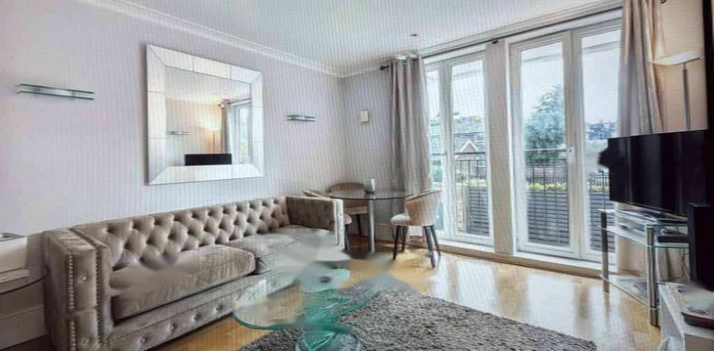 Flat in London, United Kingdom, 48 m² - picture 7