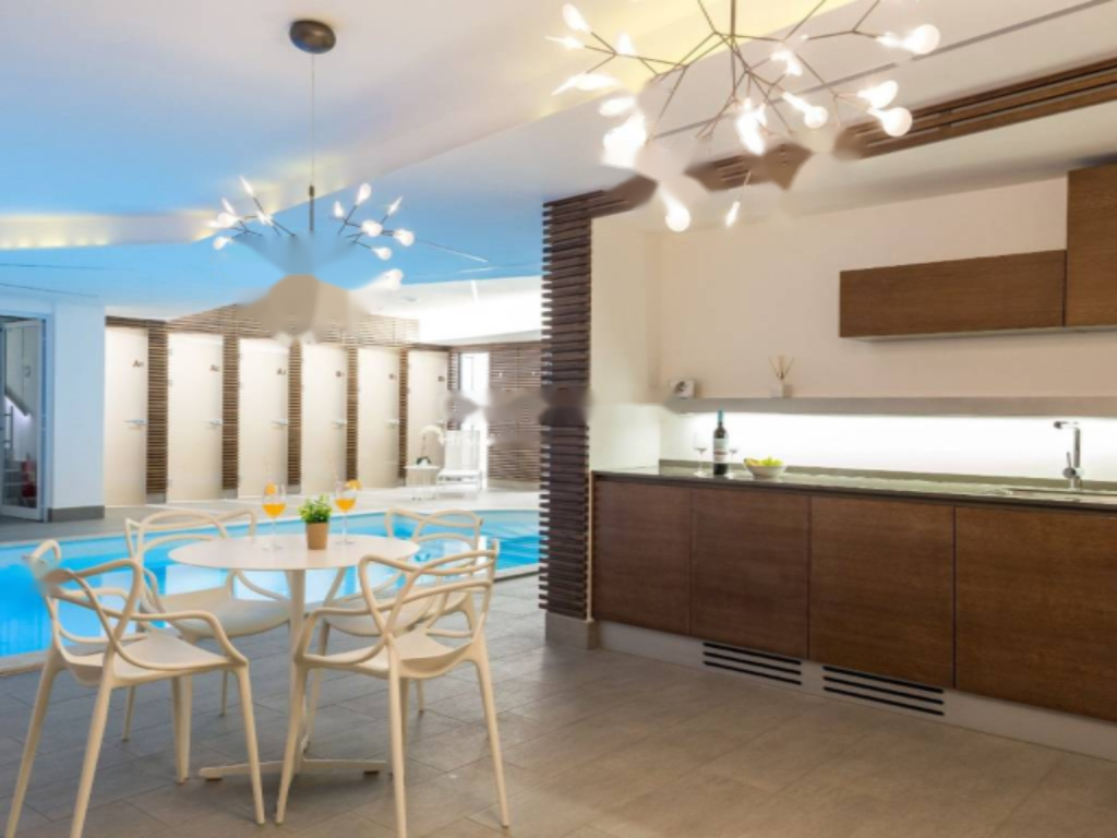 Flat in Opatija, Croatia, 84 m² - picture 7