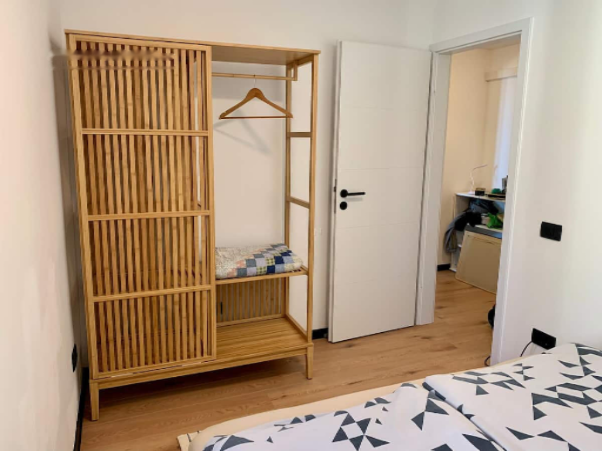 Appartamento a Pirano, Slovenia, 39 m² - foto 7