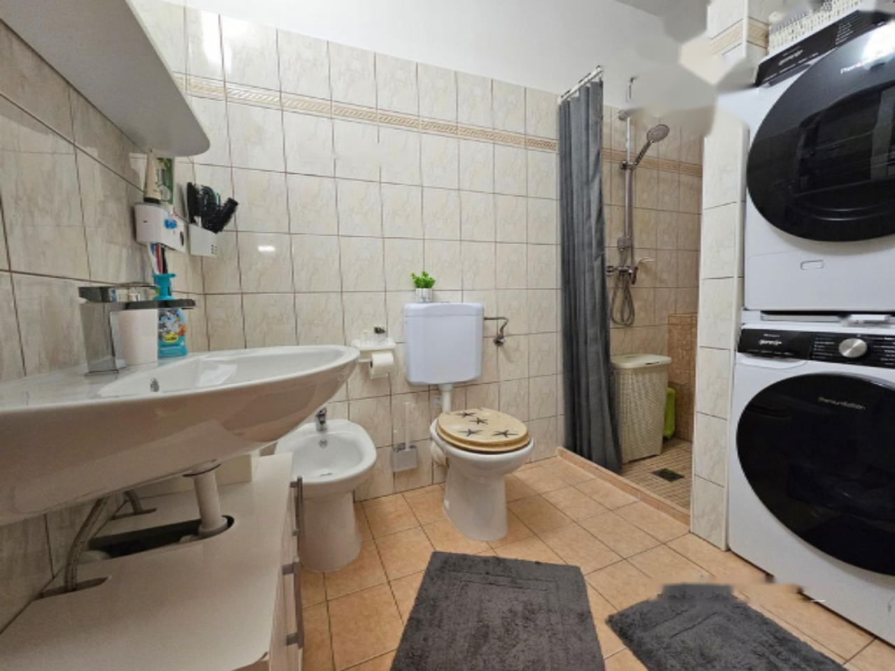 Flat in Izola, Slovenia, 72 m² - picture 7