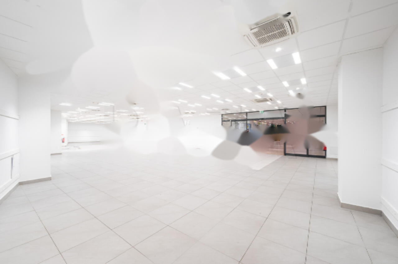 Office in Ljubljana, Slovenia, 459 m² - picture 7