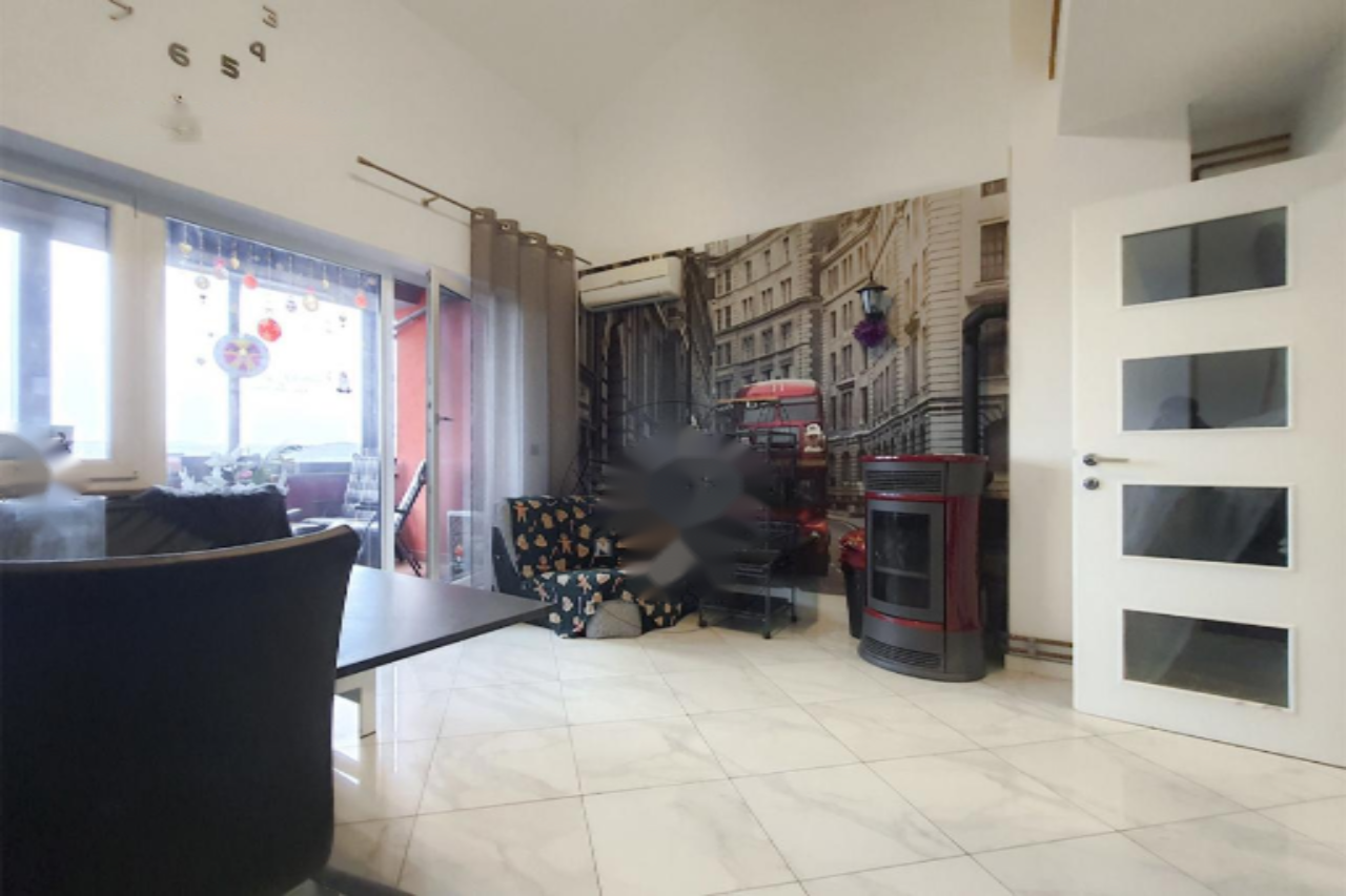 Wohnung in Koper, Slowenien, 162 m² - Foto 8