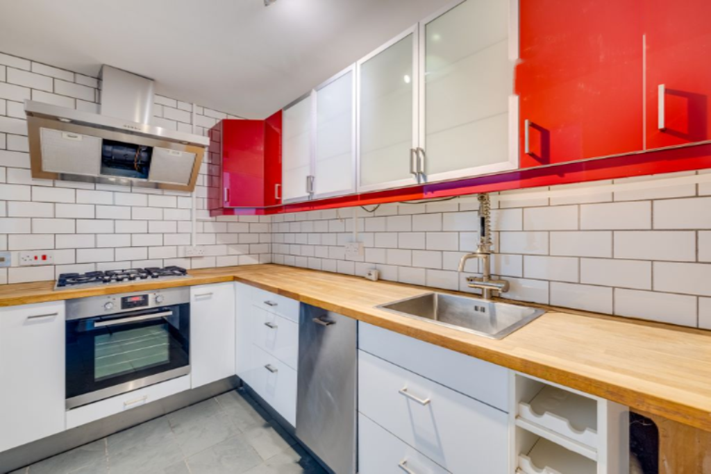 Appartamento a Londra, Regno Unito, 69 m² - foto 8