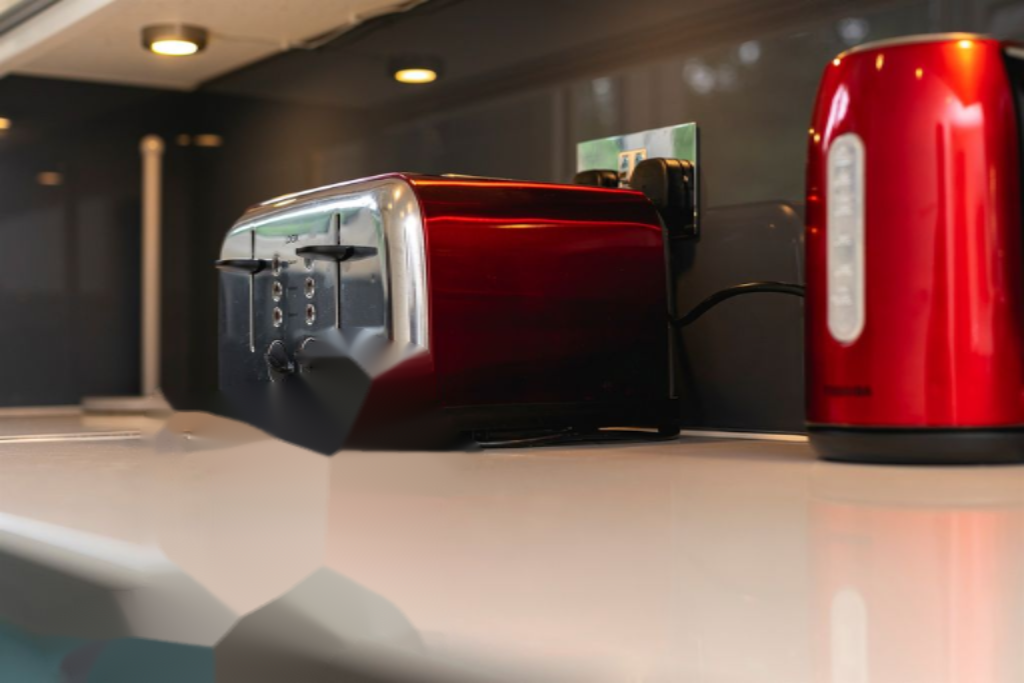 Flat in London, United Kingdom, 51 m² - picture 8