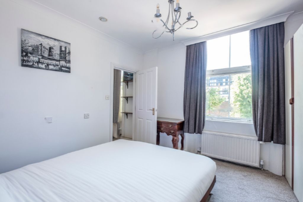 Wohnung in London, Großbritannien, 33 m² - Foto 8