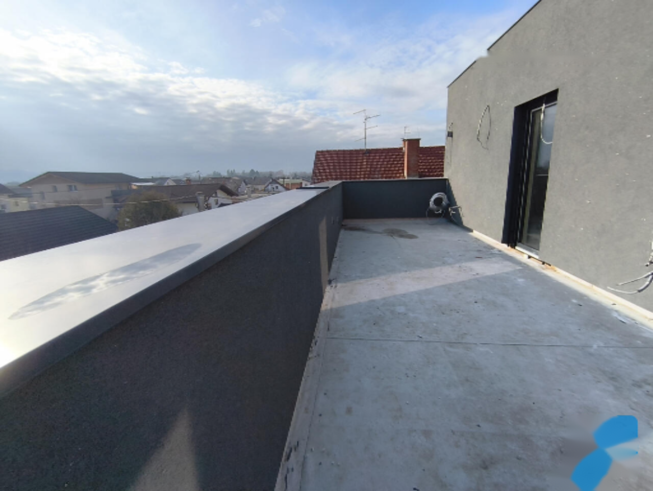 House in Ljubljana, Slovenia, 326 m² - picture 8