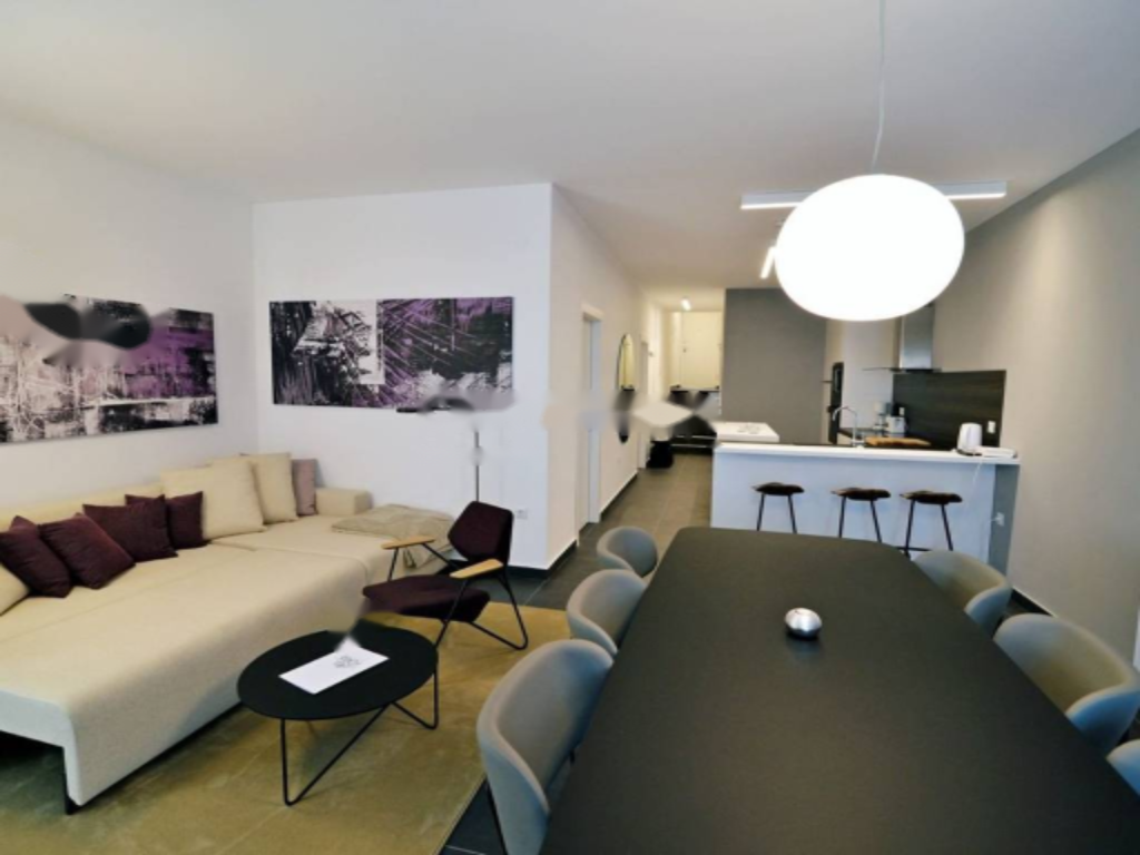 Flat in Opatija, Croatia, 84 m² - picture 8