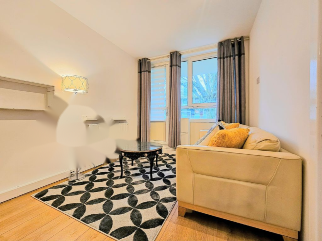 Wohnung in London, Großbritannien, 35 m² - Foto 8