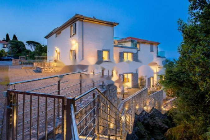 Flat in Opatija, Croatia, 84 m² - picture 9