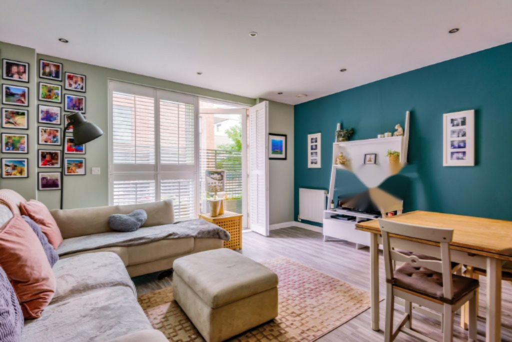 Appartamento a Londra, Regno Unito, 52 m² - foto 9