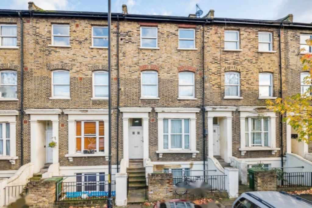 Appartamento a Londra, Regno Unito, 37 m² - foto 9