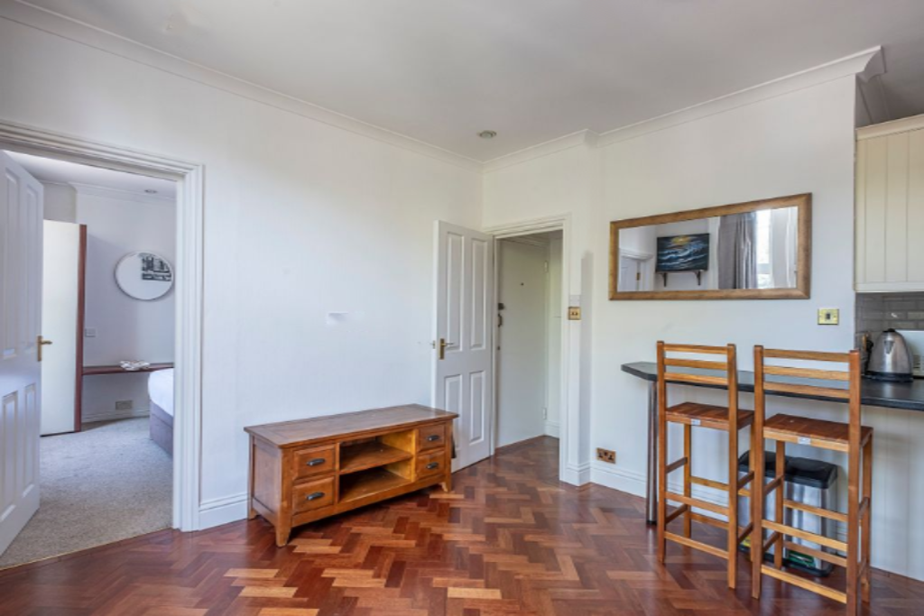 Wohnung in London, Großbritannien, 33 m² - Foto 9