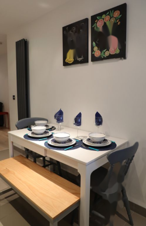 Flat in London, United Kingdom, 51 m² - picture 9