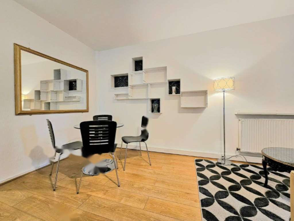 Wohnung in London, Großbritannien, 35 m² - Foto 9