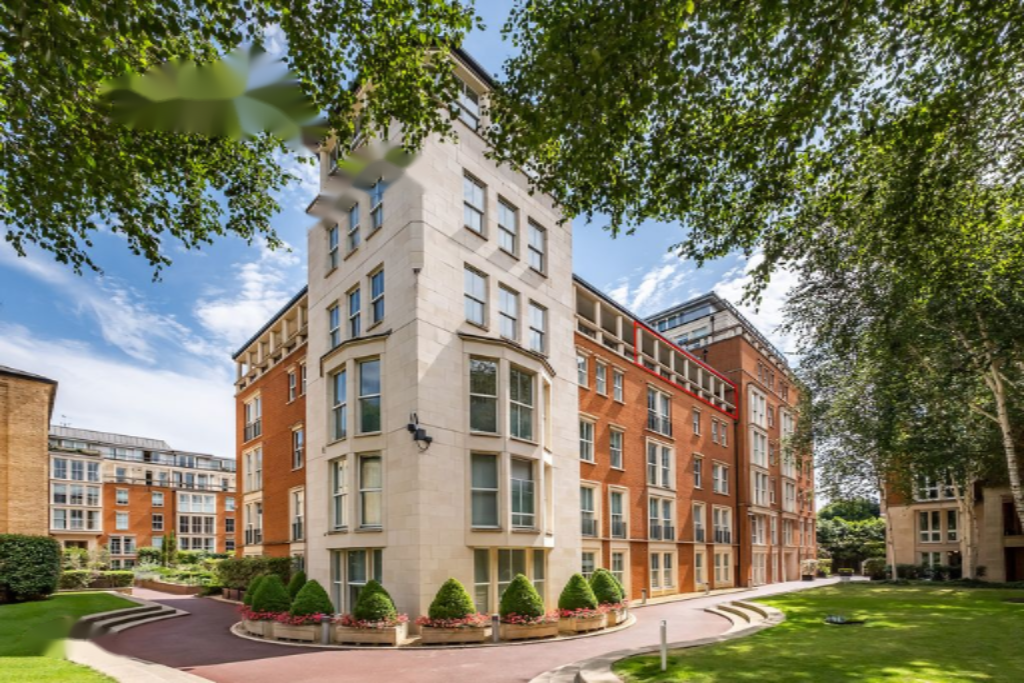 Flat in London, United Kingdom, 48 m² - picture 9