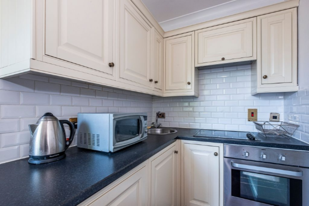 Wohnung in London, Großbritannien, 33 m² - Foto 10