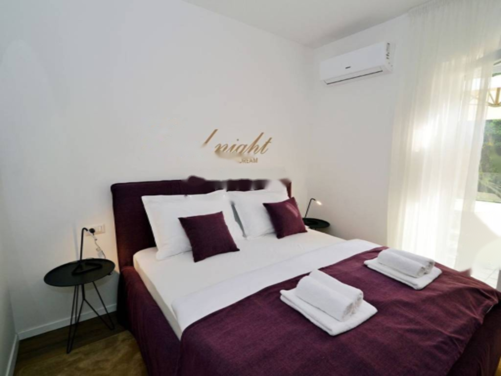 Flat in Opatija, Croatia, 84 m² - picture 10