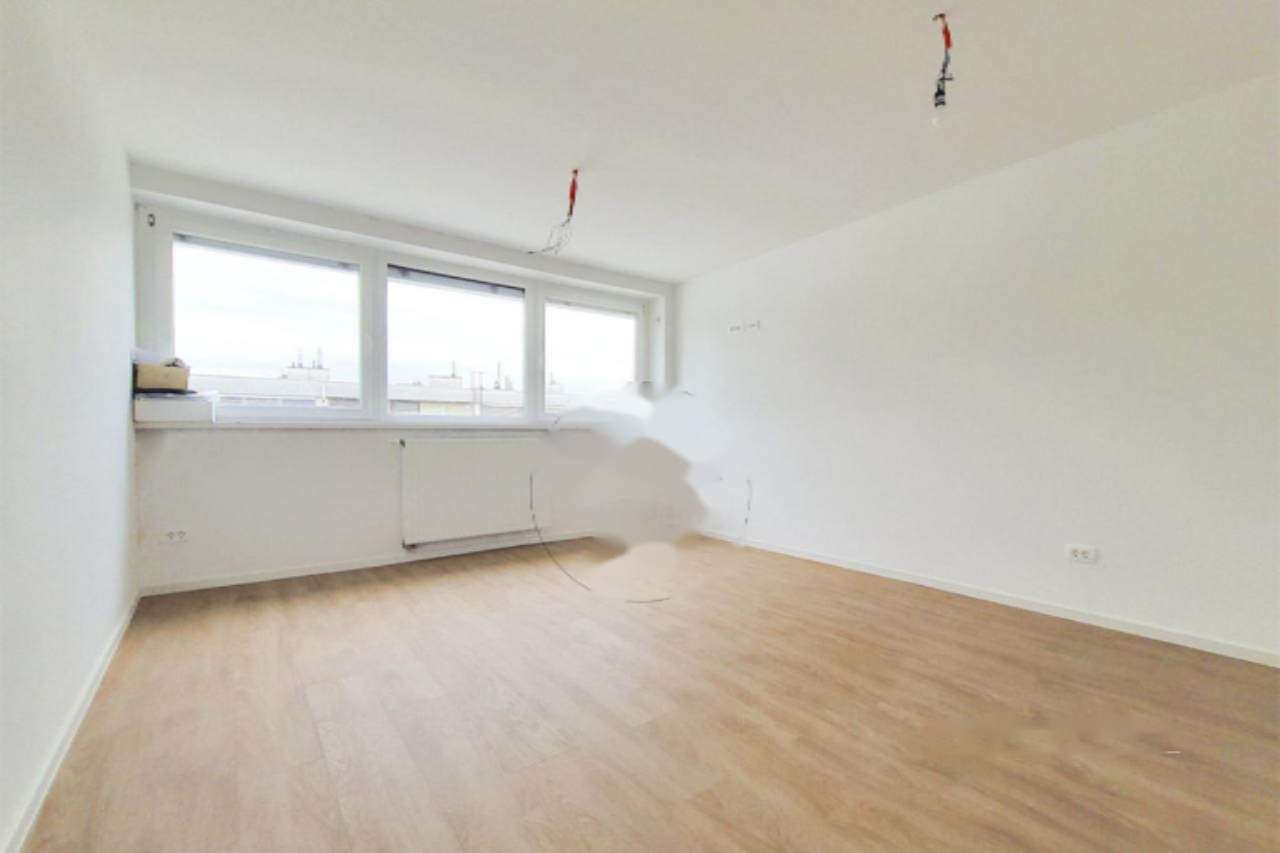 Office in Ljubljana, Slovenia, 136 m² - picture 10