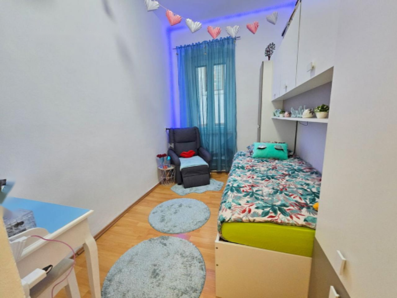 Flat in Izola, Slovenia, 72 m² - picture 10