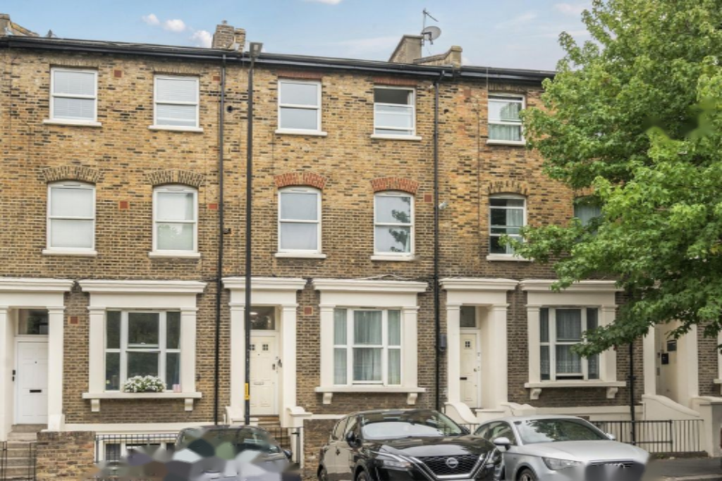 Appartamento a Londra, Regno Unito, 37 m² - foto 10