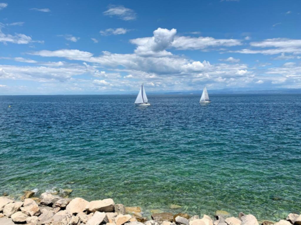 Appartamento a Pirano, Slovenia, 39 m² - foto 10