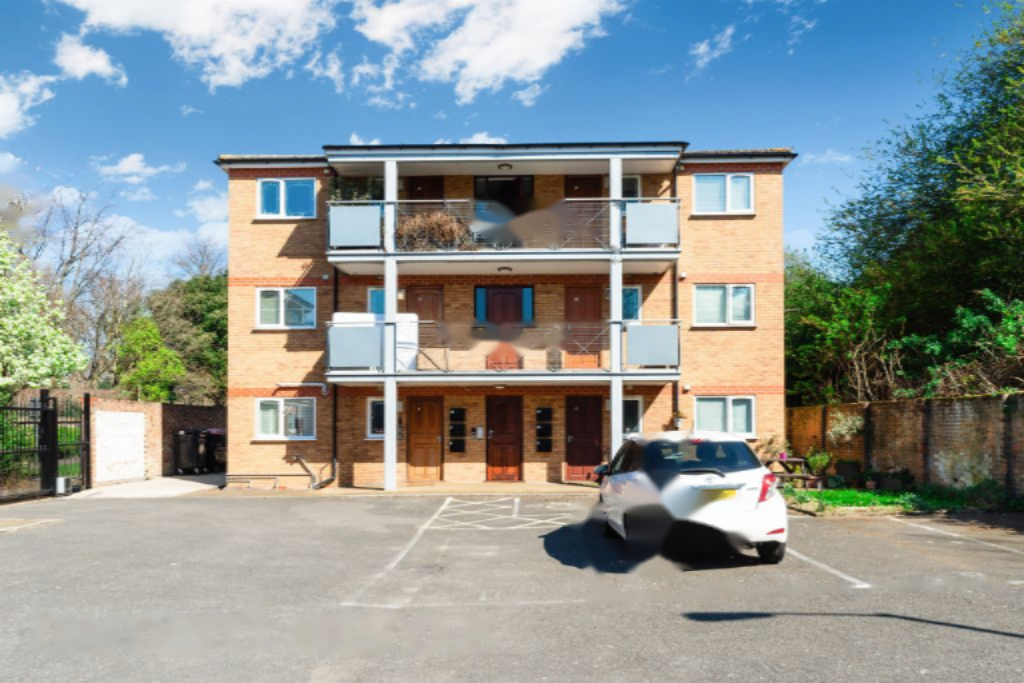 Flat in London, United Kingdom, 51 m² - picture 10