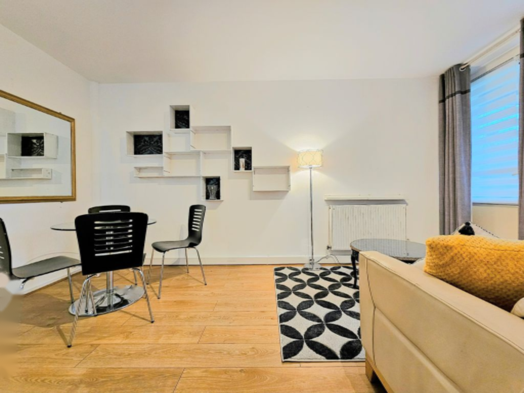 Wohnung in London, Großbritannien, 35 m² - Foto 10