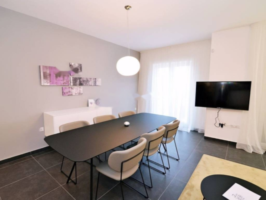 Flat in Opatija, Croatia, 84 m² - picture 11