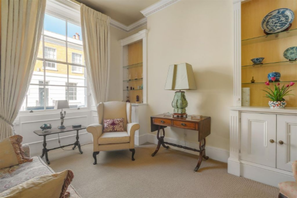 Piso en Londres, Reino Unido, 125 m² - imagen 11