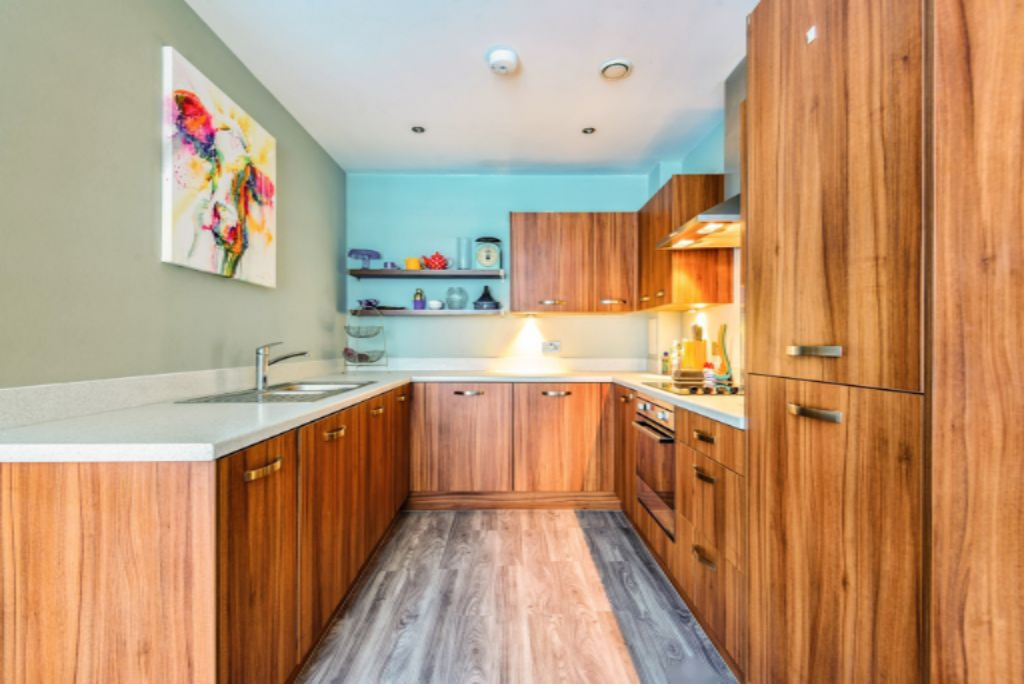 Appartamento a Londra, Regno Unito, 52 m² - foto 11