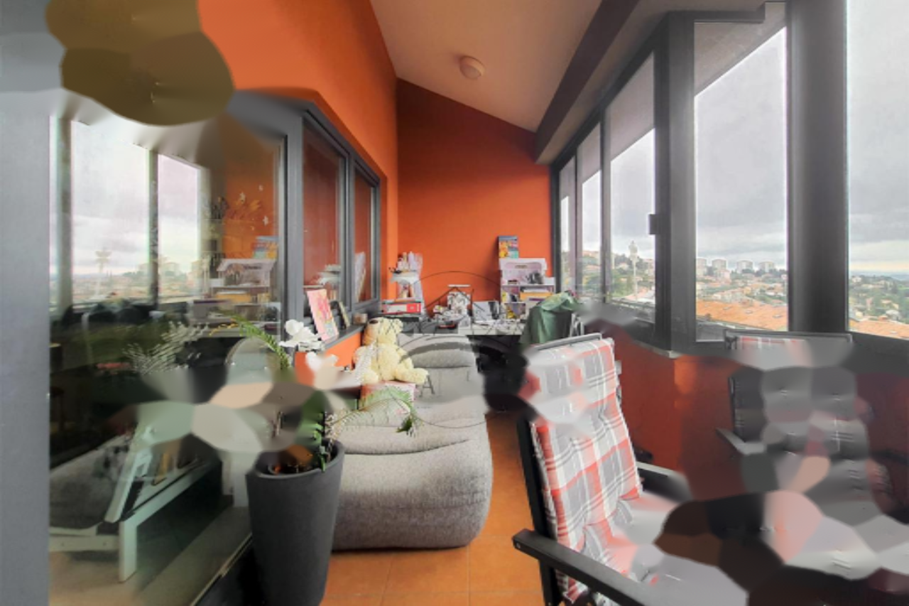 Wohnung in Koper, Slowenien, 162 m² - Foto 11