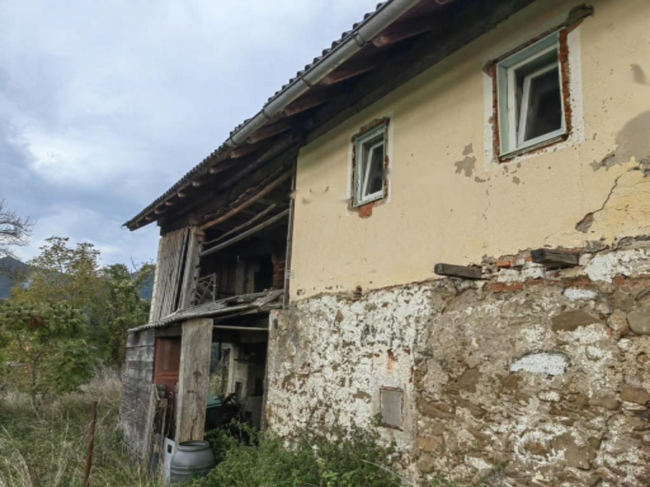 Azienda agricola a Vojnik, Slovenia, 210 m2 - foto 11