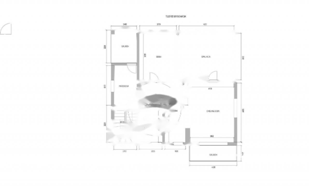 House in Ljubljana, Slovenia, 199 m² - picture 11