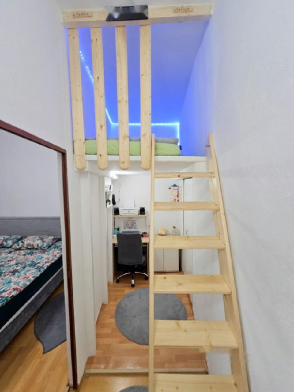 Flat in Izola, Slovenia, 72 m² - picture 11