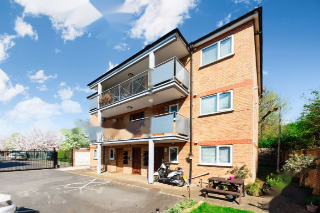 Flat in London, United Kingdom, 51 m² - picture 11