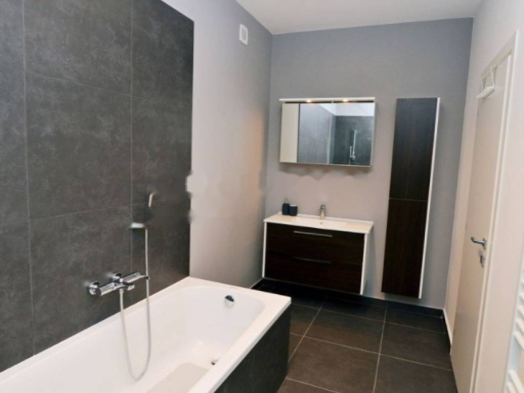 Flat in Opatija, Croatia, 84 m² - picture 12