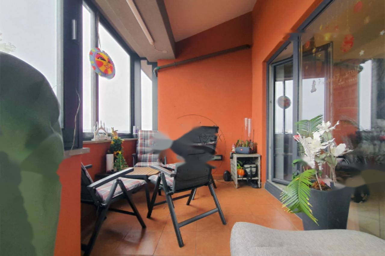 Wohnung in Koper, Slowenien, 162 m² - Foto 12