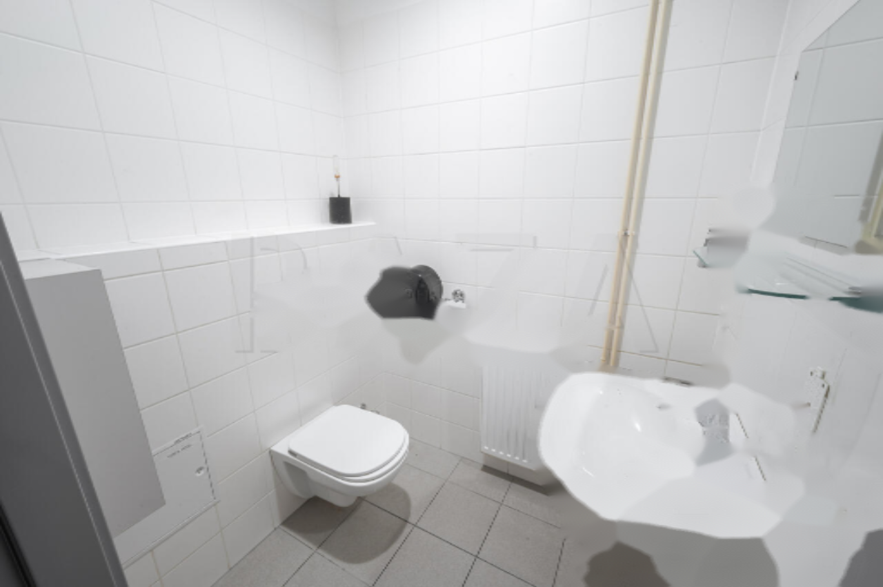 Office in Ljubljana, Slovenia, 459 m² - picture 12