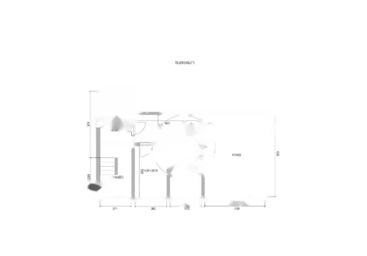 House in Ljubljana, Slovenia, 199 m² - picture 12