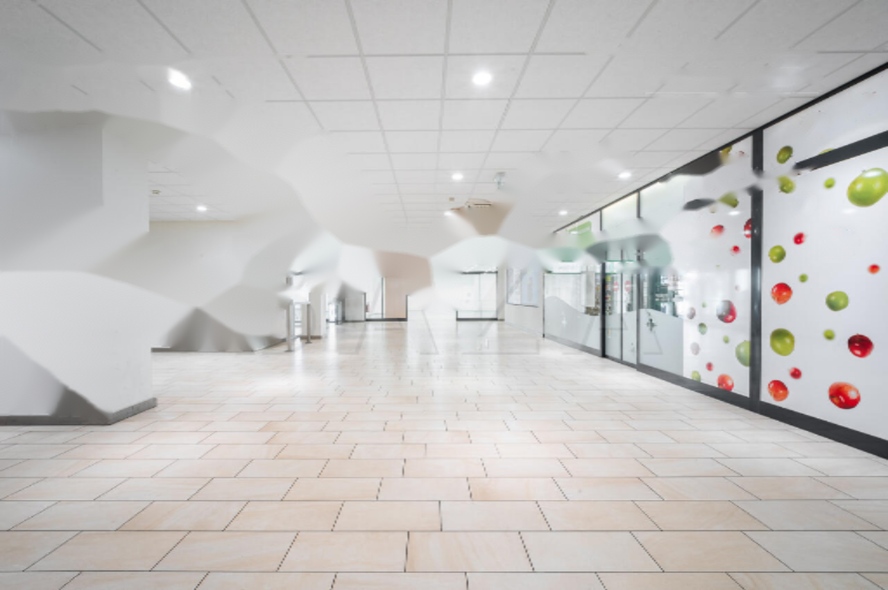 Office in Ljubljana, Slovenia, 459 m² - picture 13