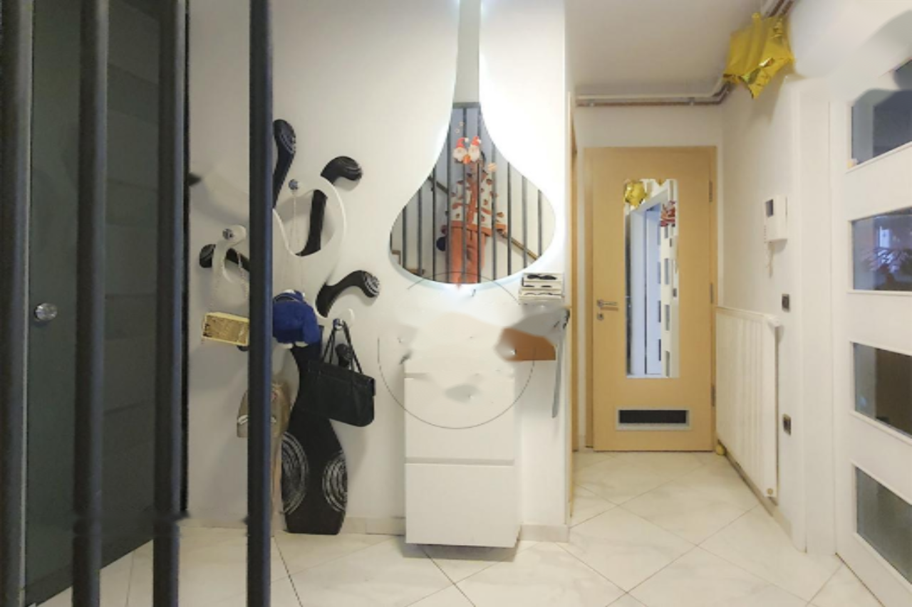 Wohnung in Koper, Slowenien, 162 m² - Foto 13