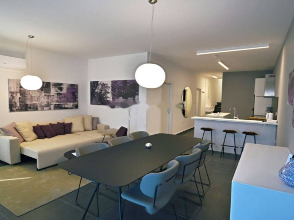 Flat in Opatija, Croatia, 84 m² - picture 13