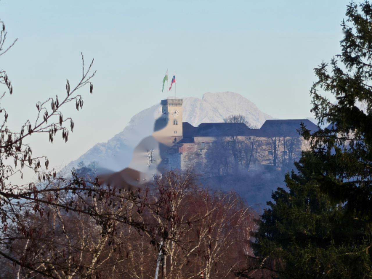 House in Ljubljana, Slovenia, 326 m² - picture 13