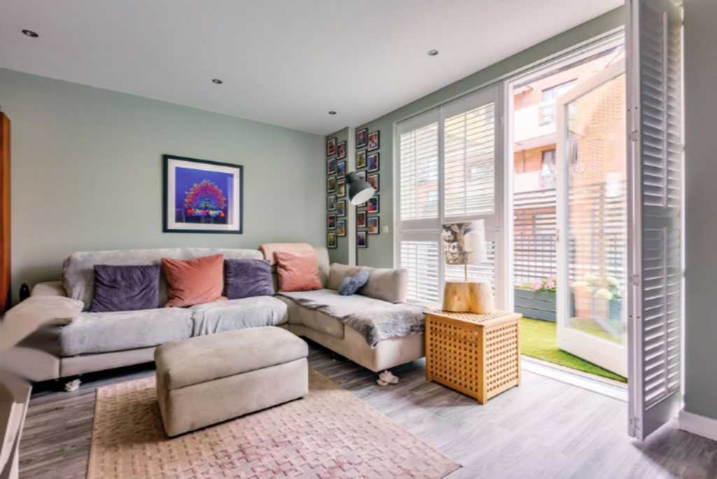 Appartamento a Londra, Regno Unito, 52 m² - foto 14