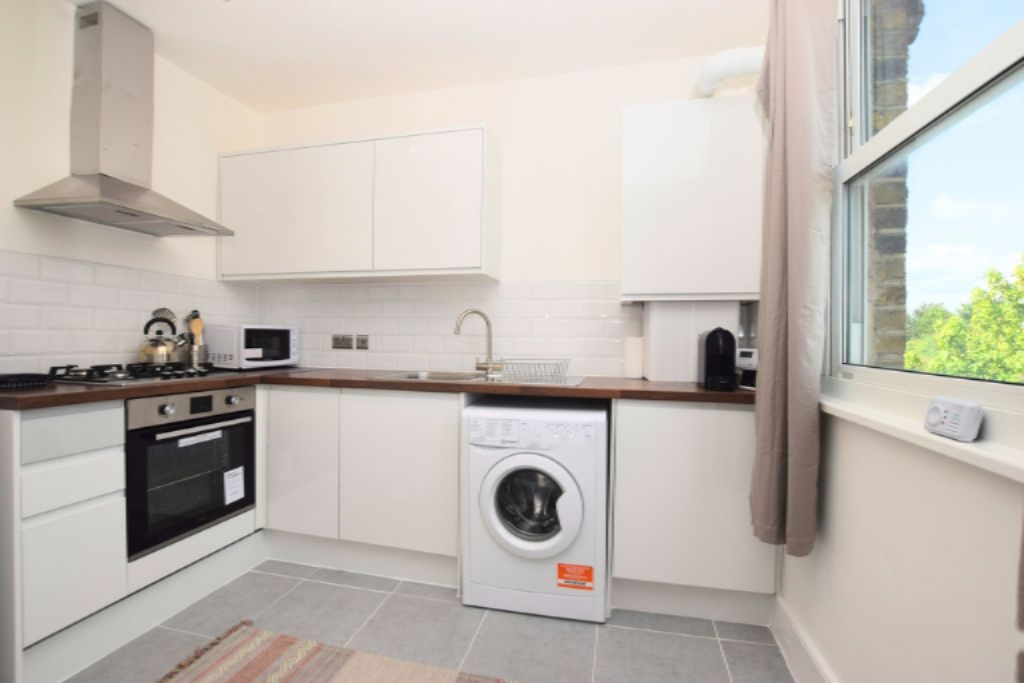 Appartamento a Londra, Regno Unito, 37 m² - foto 15