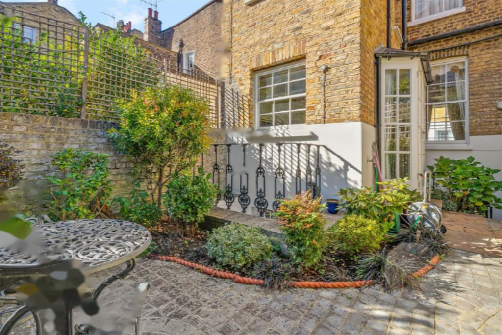 Piso en Londres, Reino Unido, 125 m² - imagen 15