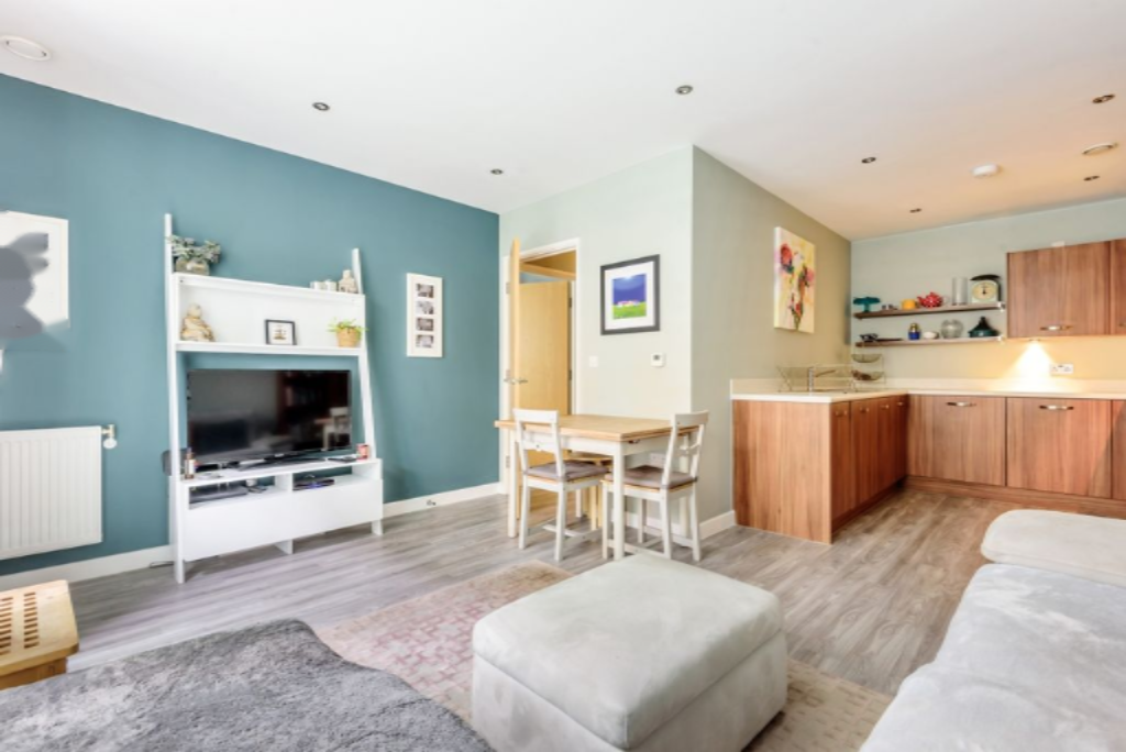 Appartamento a Londra, Regno Unito, 52 m² - foto 16