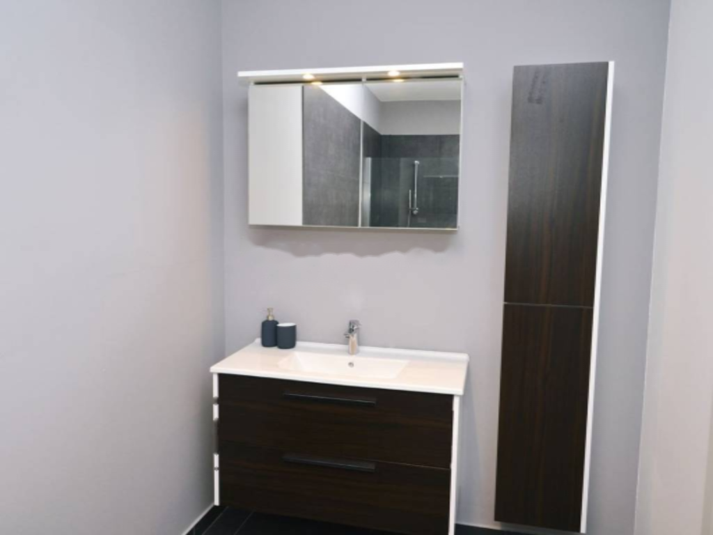 Flat in Opatija, Croatia, 84 m² - picture 16